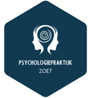 logo psychologiepraktijk zoet